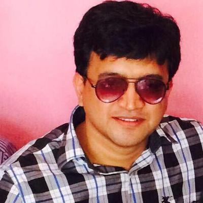 Profile Picture of Ankur Jain (@ajonit) on Twitter