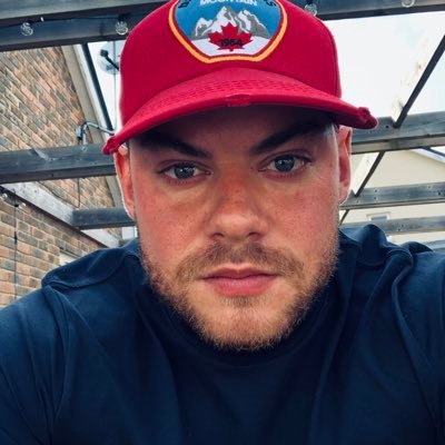 Profile Picture of Joe Akerman (@@joe_aks) on Twitter