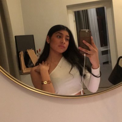 Profile Picture of Virginia Rodriguez (@Virginiiiiaaaa) on Twitter