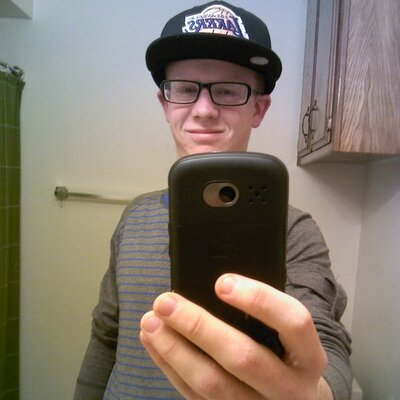 Profile Picture of Kaleb Knight (@kaleb_mckoven) on Twitter