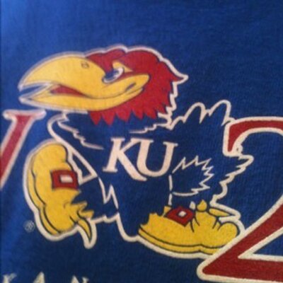 Brad Bridges - Twitter Profile Picture of Brad Bridges (@jhawk67005) on Twitter