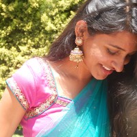 Profile Picture of Isha Gupta (@isha-gupta-33) on Quora