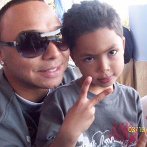 Profile Picture of Antonio Villegas (@421570758) on Myspace