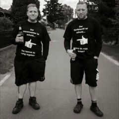 Profile Picture of daviddobrinski (@daviddobrinski) on Tiktok