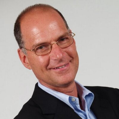 Profile Picture of Paul Alexander Klein (@paul_a_klein) on Twitter
