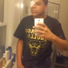 Profile Picture of Glenn Summers (@GlennGsummerz17) on Twitter