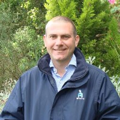 Profile Picture of Steve Nunn (@snracing1) on Twitter