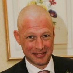 Profile Picture of Mark Croucher (@mark_croucher) on Twitter