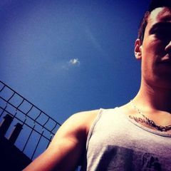 Profile Picture of Thomas Badina (@minismalls57) on Tiktok