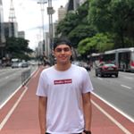 Profile Picture of Daniel Tucci (@dael_paula) on Instagram