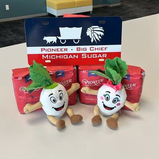 Profile Picture of Michigan Sugar Company (@michigansugarco) on Instagram