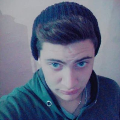 Profile Picture of Brian Peralta (@Brianperalta01) on Twitter