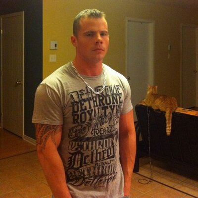 Profile Picture of Frank Maynard (@Frankydoo28) on Twitter