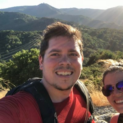Profile Picture of David Urhausen (@DavidUrhausen) on Twitter
