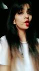 Profile Picture of   👑Shruti Tyagi👑... (@_insanegirl_here_) on Tiktok
