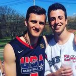 Profile Picture of Eliot Heher (@eliotheher) on Instagram