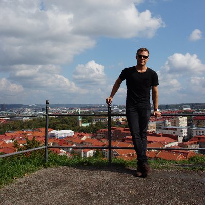 Profile Picture of Christian Kretschmer (@chris_kret) on Twitter