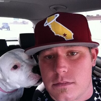 Profile Picture of Andy Laurenson (@tippin20s) on Twitter