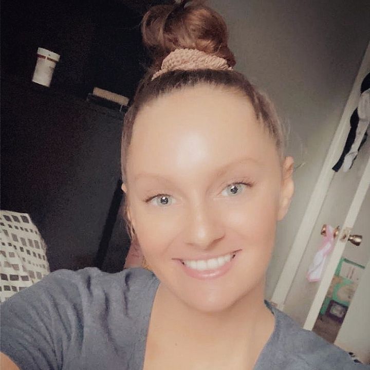 Profile Picture of Marki Pratt (@markipratt) on Tiktok