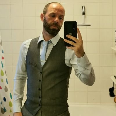 Profile Picture of Peter Morgan (@peteDisney) on Twitter