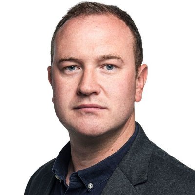 Profile Picture of Dan Whitehead (@danwnews) on Twitter