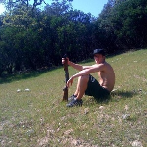 Profile Picture of Patrick Martin Holstein (@140786513) on Myspace