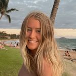 Profile Picture of haley lowery (@haleylowery) on Instagram