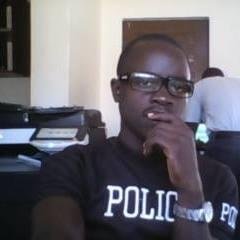 Profile Picture of Bua Rudo Mike (@mike_rudo) on Twitter
