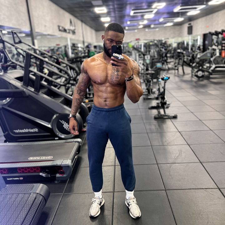 Profile Picture of Svosean (@svosean_) on Tiktok