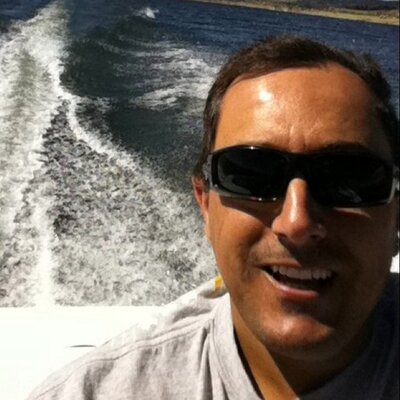 Profile Picture of Stephen Pascoe (@ausstephen) on Twitter