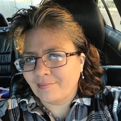 Profile Picture of Jan Howell (@JanJan20051971) on Twitter