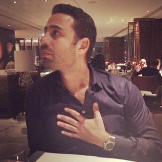 Profile Picture of Danny Daggers (@danny.daggers) on Facebook