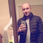 Profile Picture of Mark Driver (@mark_driver8) on Instagram