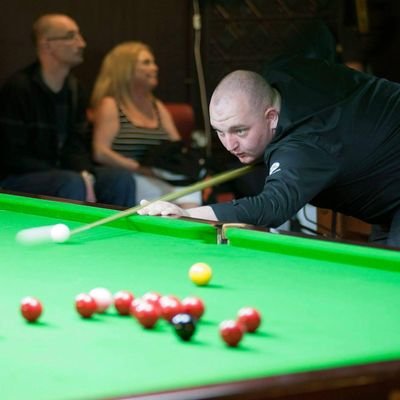 Profile Picture of Daniel Wylie (@DanielWylie147) on Twitter