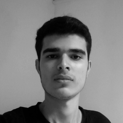 Profile Picture of Mahdi Seyedan (@jedimahdi) on Twitter