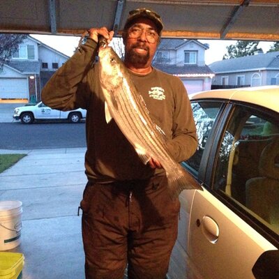 Profile Picture of Calvin Mays (@captcal1950) on Twitter