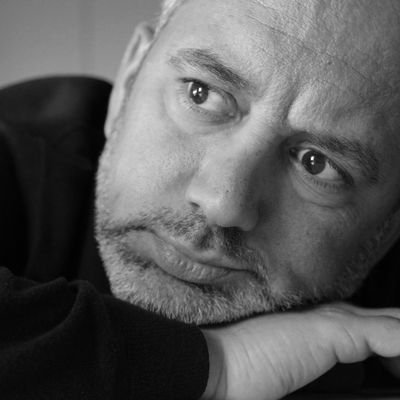 Profile Picture of Marc Plocek (@mplocek) on Twitter