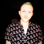 Profile Picture of Chris Ramsey (The Zedd Hotel) (@thezeddhotel) on Instagram