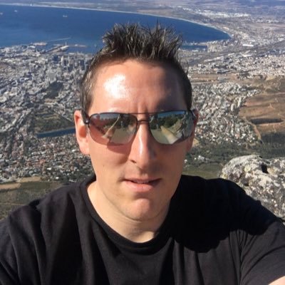 Profile Picture of Peter Rudge (@PeterRudge6) on Twitter