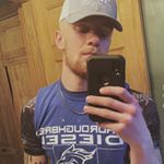 Profile Picture of Brandon Barnes (@barnsy.11) on Instagram