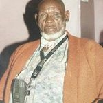 Profile Picture of Arnold Amos Mandevu Makoni (@arnold_amos_makoni) on Instagram