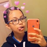 Profile Picture of ✰Cassandra Robledo✰ (@_itzz.spamm_) on Instagram