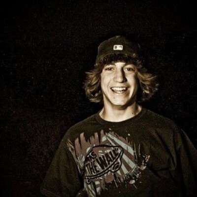 Profile Picture of Cody Mcelroy (@McelroyCody) on Twitter