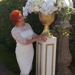 Profile Picture of Алла Щербакова (@shcheralla) on Instagram