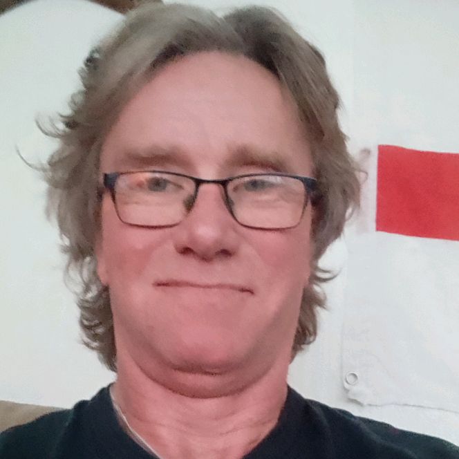 Profile Picture of Steven Cartwright467 (@stevecartwright4ever) on Tiktok