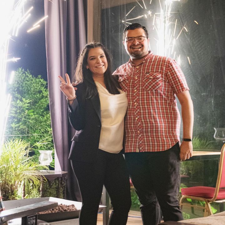 Profile Picture of Carlos Vargas (@@carlosvargas9522) on Tiktok