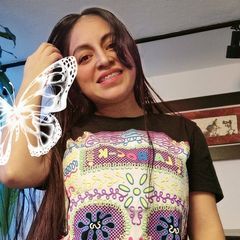 Profile Picture of crystalpereda967 (@crystalpereda967) on Tiktok