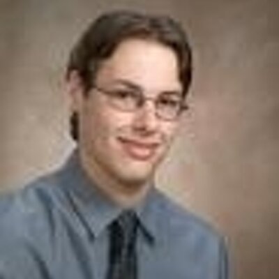 Profile Picture of Christopher Slocum (@ChrisSlocum) on Twitter