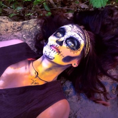 Profile Picture of Miranda Jarvis (@RandaLouAnne) on Twitter