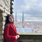 Profile Picture of Anna Bakach (@anna.bakach.7) on Facebook